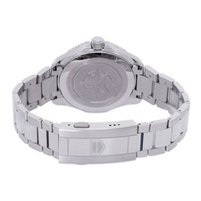 Tag Heuer Aquaracer Solargraph Black Dial Men's Watch WBP1114.BA0000 3