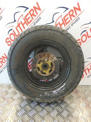 PGO 50 BIG MAX 2000 VORDERRAD