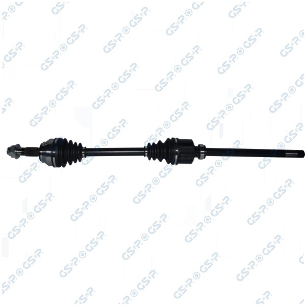 Antriebswelle FÜR Fiat Ducato Pritsche/Fahrgestell (250 ) - GSP 217232-image