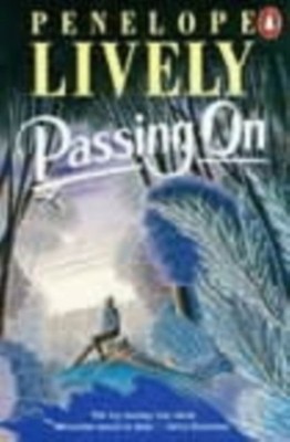 Passing On Paperback Penelope Lively