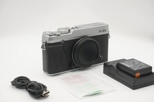 Fujifilm X-E2 Mirrorless Camera Body - Near Mint