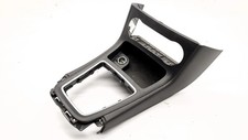 MERCEDES-BENZ B W246, W242 Mittelkonsole Rand A2466800150 1.8 Diesel 35361991