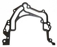 Elring 233.170 Dichtung, GehäUsedeckel (KurbelgehäUse) FüR Audi, VW
