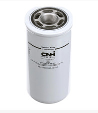 New Holland Hydraulic Oil Filter 5 Pack. Part# 9842392 OEM Original Part.