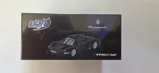 BBR 1/64 Maserati MC12 Black