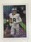 2025 Topps Jack Bech Black (Raw)