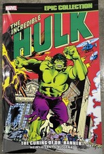 The Incredible Guide to Collecting The Hulk 39