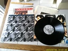 Rolling Stones Steel Wheels Vinyl LP 1989 Rolling Stones Records OC 45333 Used