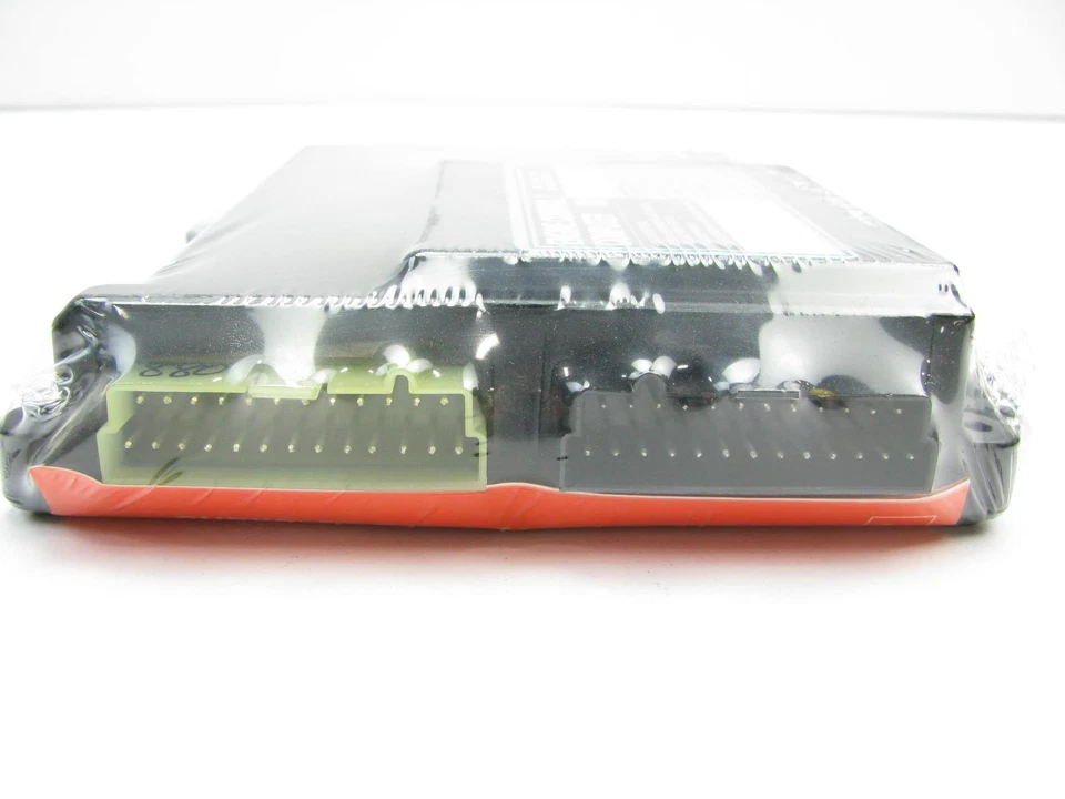 REMAN. Módulo de computadora de motor Kemparts 185-3376 ECM ECU para Chrysler 1987 2,2 L Foto 3 de 4