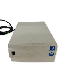 Powervar 16 Power Conditioner 16A 120V 6-Outlet Surge Protector ABC1600-11