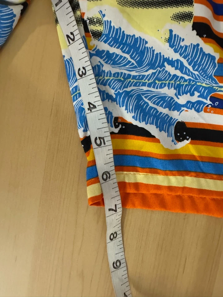 Unbranded Youth Swim SHorts Size 3XL - Image 4 of 4