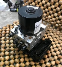 2010-2012 Ford Escape Mariner ABS Anti-Lock Brake Pump Module OEM