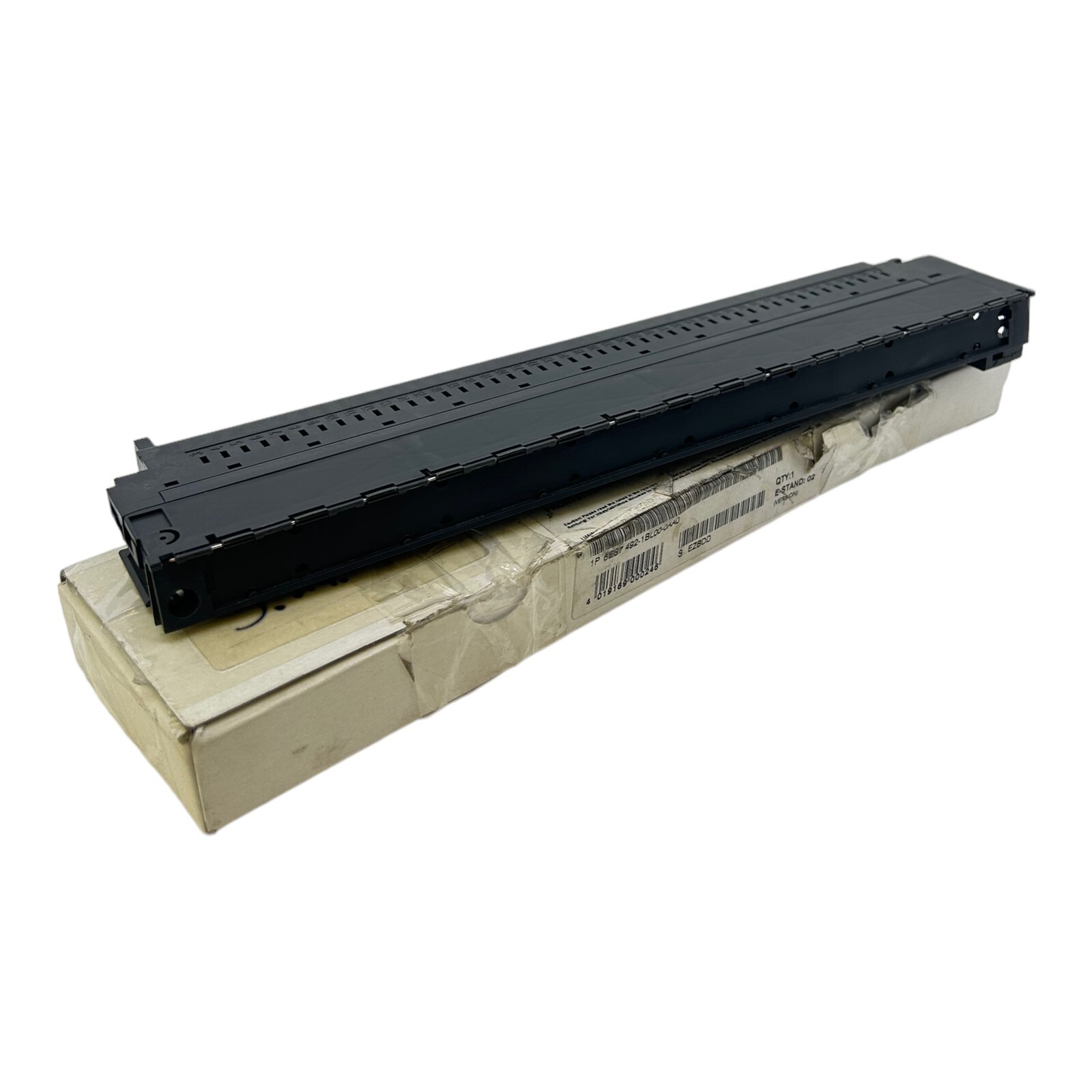Siemens 6ES7492-1BL00-0AA0 Front Connector for Signal Module S7-400