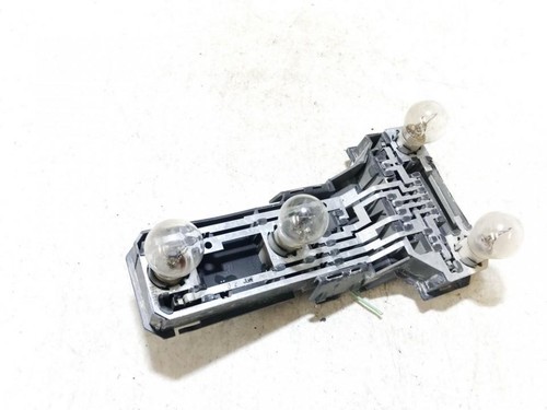 3b9945257 Lampenträger Rücklicht Rückleuchte innen Heckklappe  DE896100-50