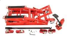 ATV and motorcycle hoists PROFITOOL T66751 / T66801G