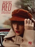 Taylor Swift - Red (Taylor's Version) | Taylor Swift | Englisch | Taschenbuch