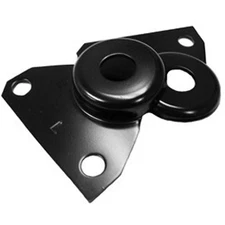 Key Parts 0849-323 Fender Mounting Plates
