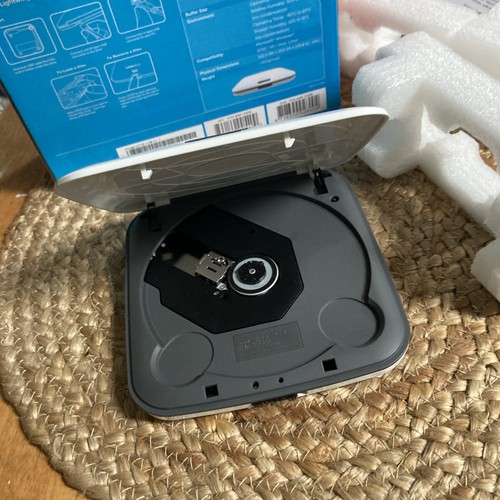 Liteon 8x External DVD/CD Writer USB - new opened complete in box - Afbeelding 11 van 11