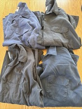 4 Pairs Of Men s Dickies Work Shirts Size 2XL