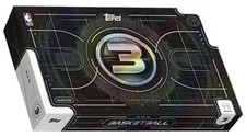 NBA PYT BMORE #025- 1x 2025-2026 Topps Three / 3x 2025-2026 Topps Midnight NBA PYT BMORE #025- 1x 2025-2026 Topps Three / 3x 2025-2026 Topps Midnight