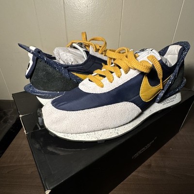 Rare Nike Undercover x Daybreak  Size 12W / 10.5M Jun Takahashi Japan
