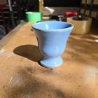 Bauer Matt Carlton Miniature Vase 3" Mint