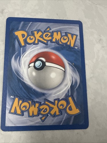 Persian - ex FireRed & LeafGreen 44/112 2004 NM Pokemon - Picture 2 of 2