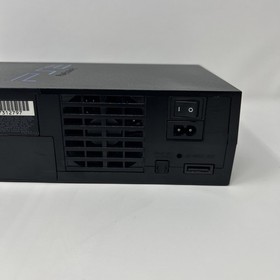 PlayStation 2 PS2 Console Bundle w/ 2 Controllers + Memory Card Refurbished