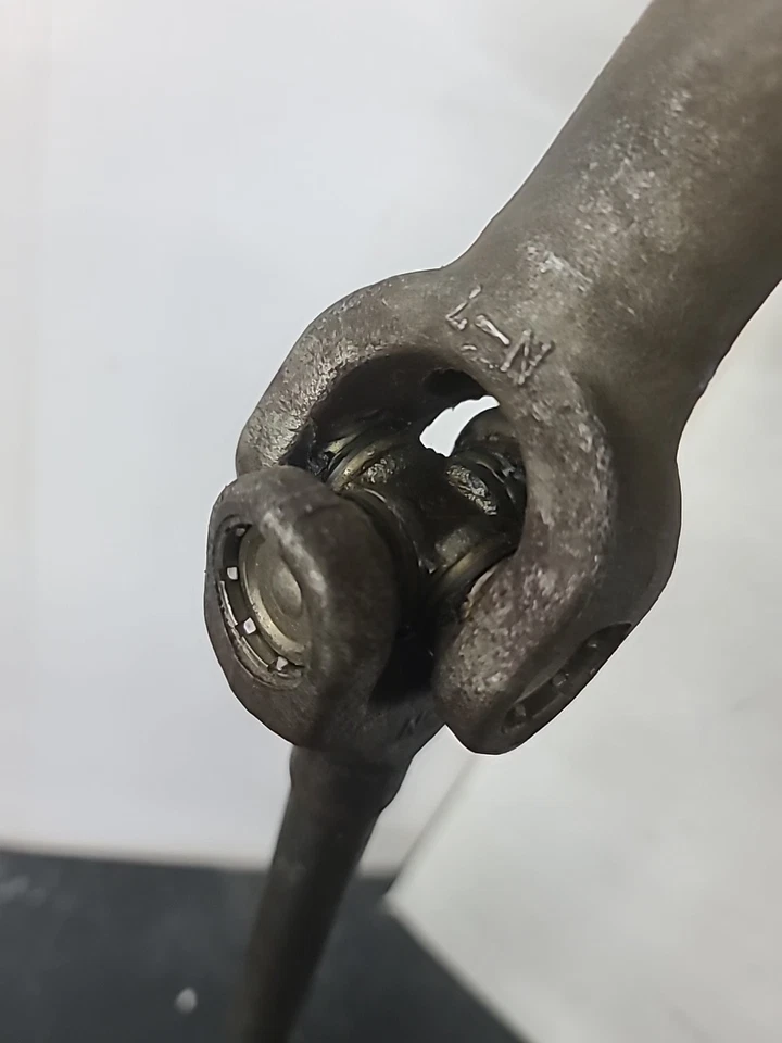 Honda CX500 1979 Deluxe eje de transmisión eje de transmisión Foto 3 de 4