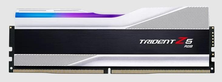 G.Skill F5-8000J4048F24GX2-TZ5RS DDR5 24GB (1x24GB) UDIMM Desktop