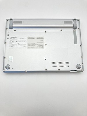 Panasonic Let's note CF-SV1 Core i5-1145G7 RAM 16GB SSD 1TB WUXGA