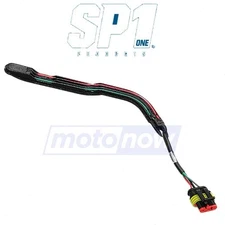 SP1 Speedometer Sensor for 2012-2015 Ski-Doo GSX SE E-TEC 600 HO - fw