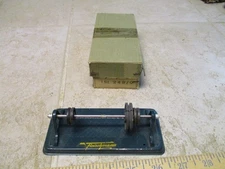 VTG FLEISCHMANN 1 St. 248 LINESHAFT/TRANSMISSION STATION TOY-MADE IN GERMANY L2