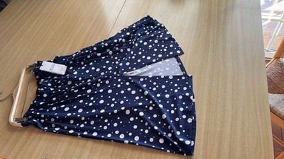 TAIFUN Damen Rock by Gerry Weber - Gr. 38 / NEU mit Etikett, ungetragen