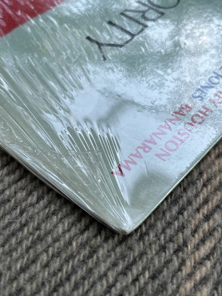 Sealed, MTV High priority Vinyl. LP - Image 4 of 4