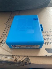 New Dillon Precision 41 Mag  Carbide Proressive Die Set 14402 02-0443