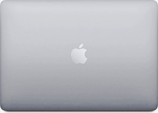 Apple MacBook Pro Notebook/Laptop, Modell MacBook Pro, Farbe Grau