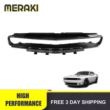 For Dodge Challenger 2015-2023 Front Upper Grille Reinforcement 68258750AA