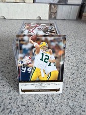 2006 Donruss Classics Football Almost Complete Base Set of Cards 95 of 100