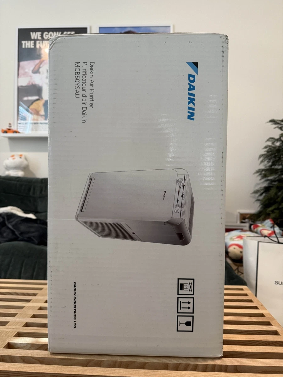Daikin Air Purifiers for sale | eBay