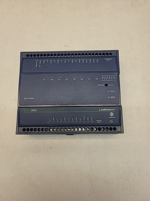 Distech Controls ECL-203 Lonworks Controller