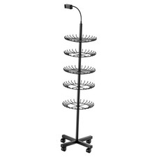 Accessoire pour tresses avec support à cheveux à roulettes, outil de