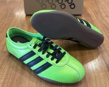 adidas Tokyo Solar Green W - JQ2155 Sz 6 NIB
