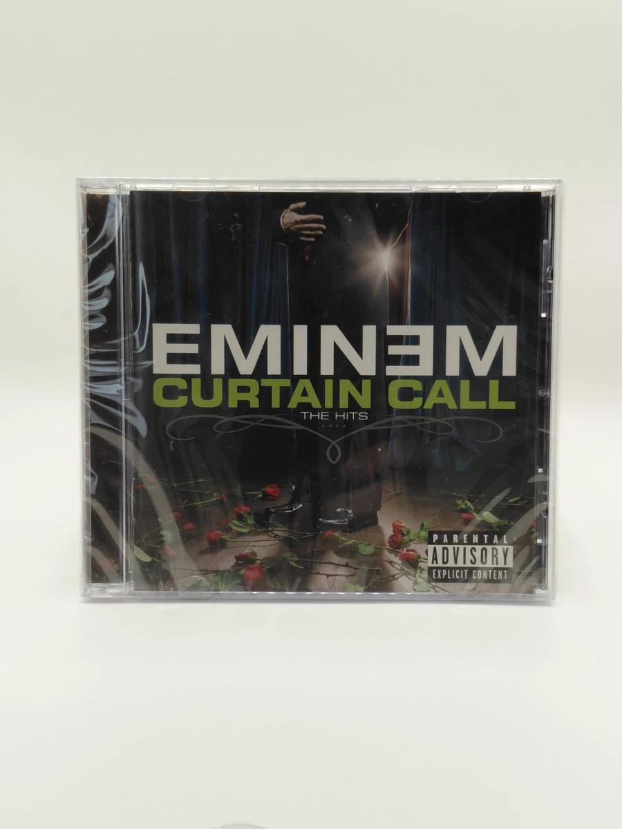 Las mejores ofertas en Eminem CD 's Greatest Hits | eBay