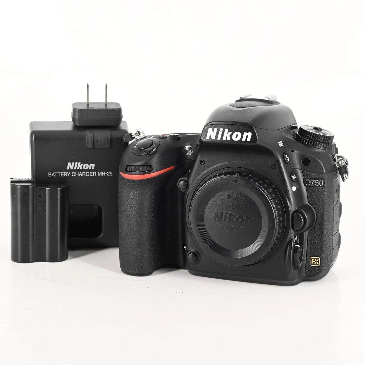 ジャンク品　Nikon D750 Nikon D D750 Digital Cameras for Sale - Shop New & Used Digital