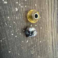 Trollbeads Sparrow  Retired Silver 925 Bead, ...