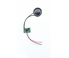 [ Flyron FN-AP02-LDR ] Light Sensor Activated...
