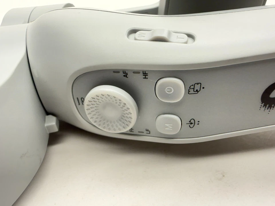 Cardán deportivo XbotGo AI - Seguimiento automático con seguimiento de jugadores para deportes de equipo Foto 3 de 4