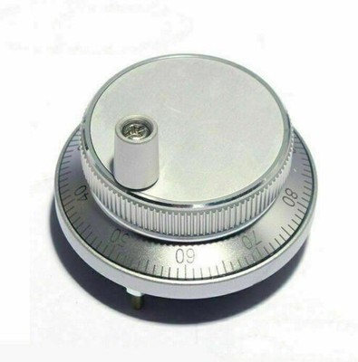 6 Terminal Elektronische Handrad Hand Pulse Encoder Generator CNC Drehmaschine