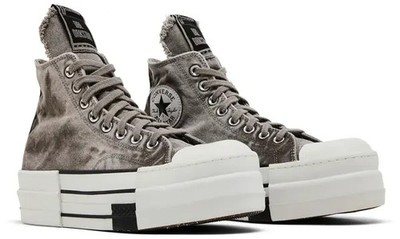Converse DBL DRKSTAR Chuck Taylor All Star 70 Hi Rick Overdye